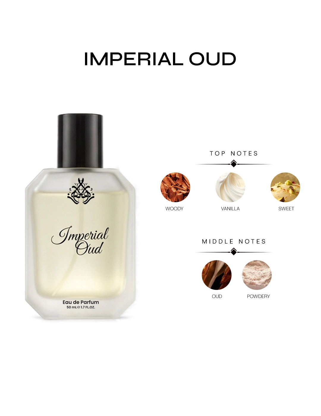 Imperial Oud - Image 4