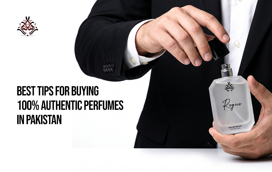 perfume tips